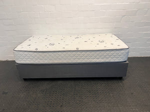 Beautyrest Single Bed