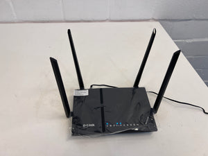 D-Link DIR-825 AC1200 Wi-Fi Gigabite Router Router