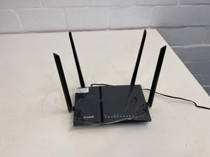 D-Link DIR-825 AC1200 Wi-Fi Gigabite Router Router