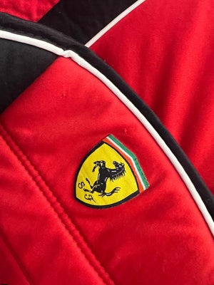 Ferrari Car Seat