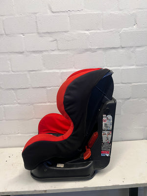 Ferrari Car Seat