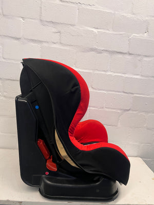 Ferrari Car Seat