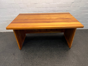 Light Solid Wood Desk 150 x 90cm