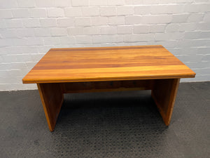 Light Solid Wood Desk 150 x 90cm