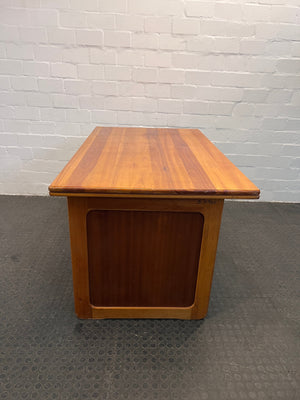 Light Solid Wood Desk 150 x 90cm