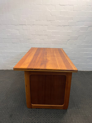 Light Solid Wood Desk 150 x 90cm