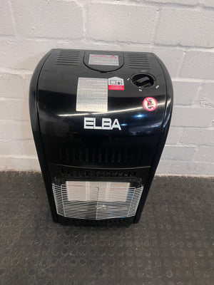 Elba Gas Heater