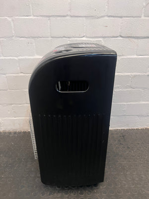 Elba Gas Heater