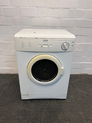 Defy Tumble Dryer - NOT WORKING