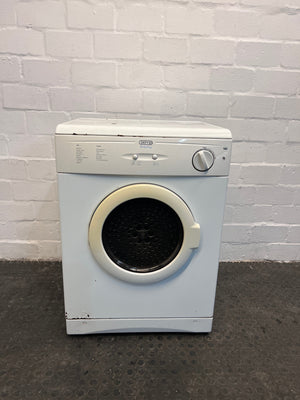 Defy Tumble Dryer - NOT WORKING