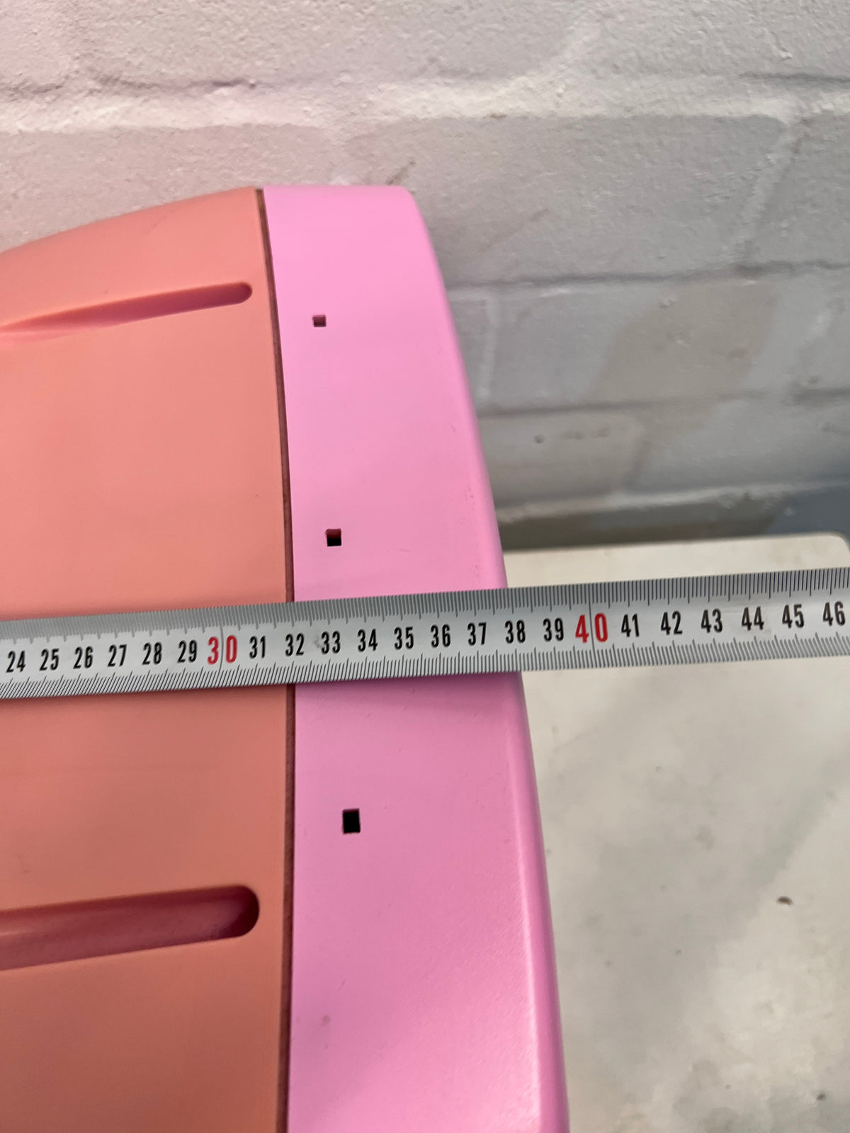 Disney Princess Kids TV and DVD Set(DVD Not Working)