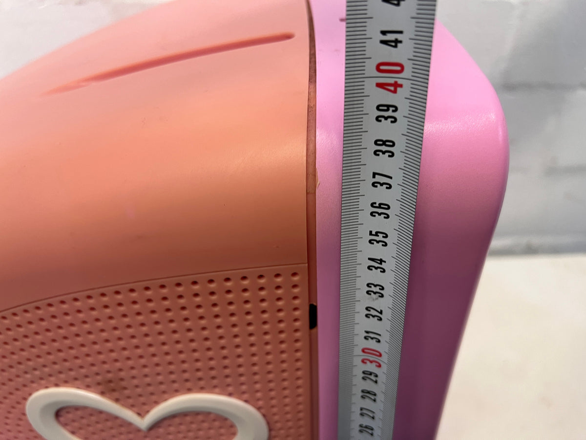 Disney Princess Kids TV and DVD Set(DVD Not Working)