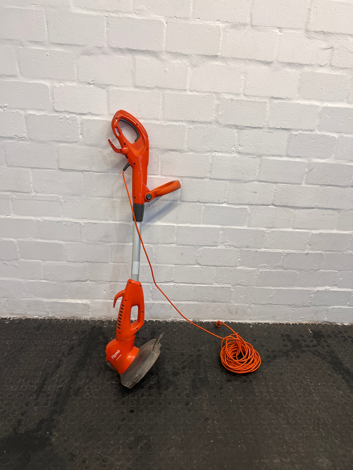 Flymo Power Trim 500 Weedeater