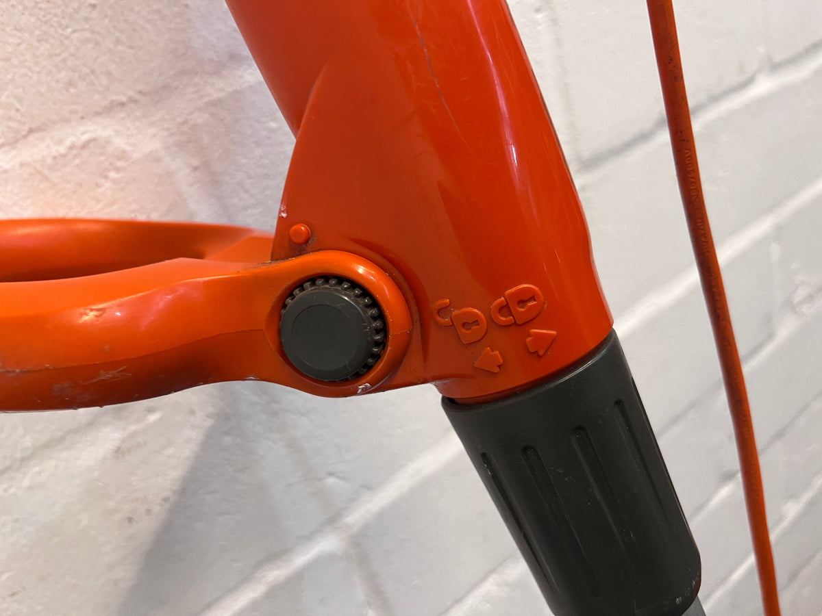 Flymo Power Trim 500 Weedeater