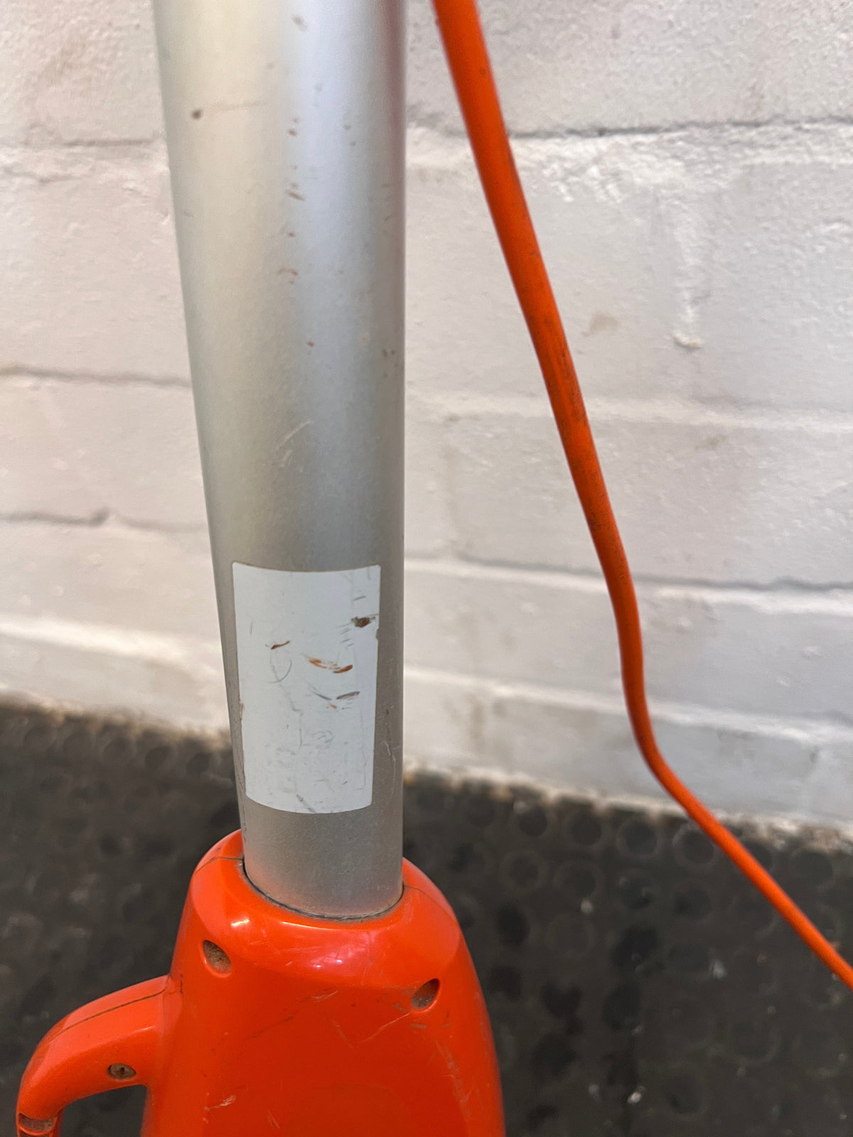 Flymo Power Trim 500 Weedeater