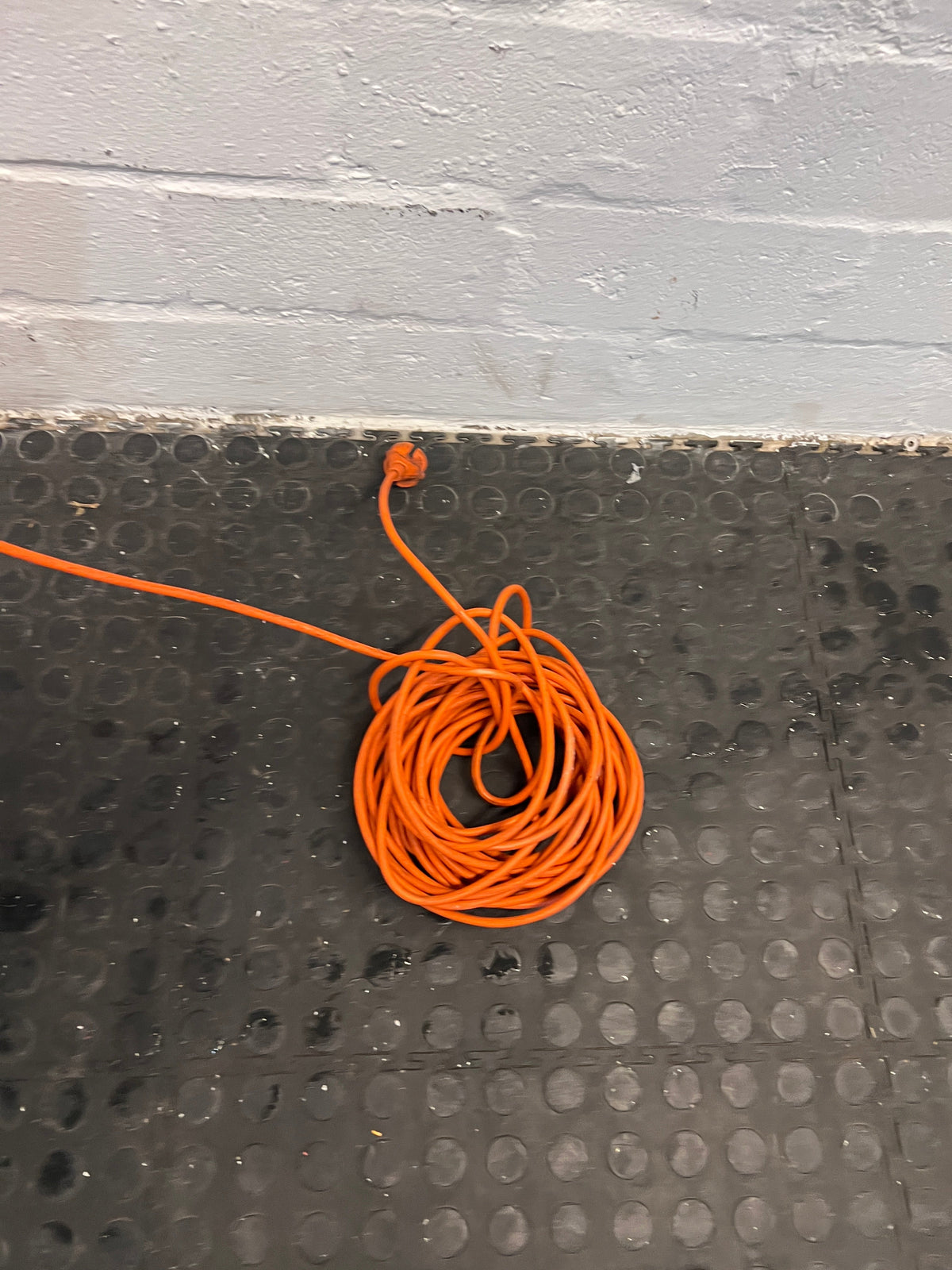 Flymo Power Trim 500 Weedeater