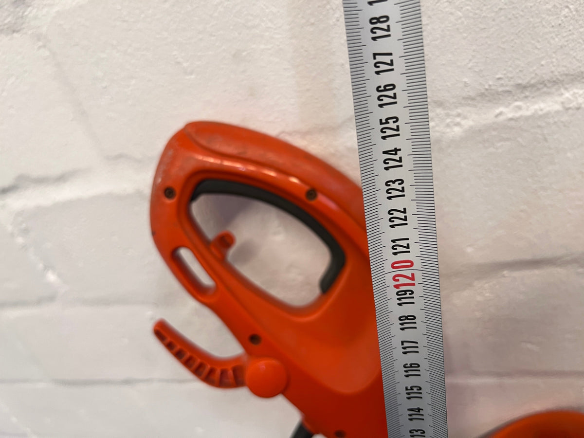 Flymo Power Trim 500 Weedeater