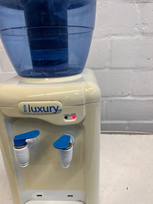 Luxury Water Filter Dispenser (Missing Top Cover)