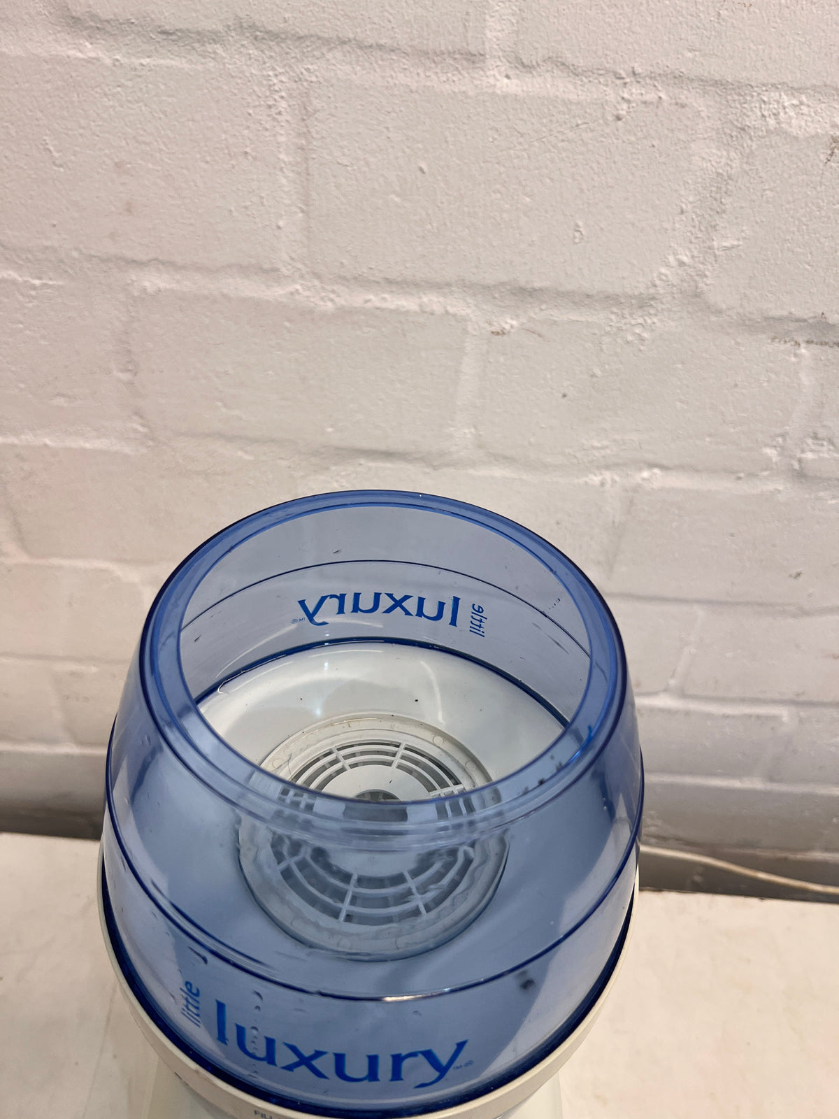 Luxury Water Filter Dispenser (Missing Top Cover)