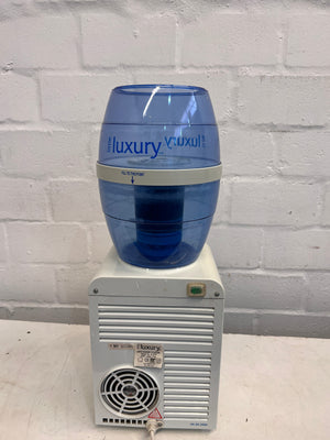 Luxury Water Filter Dispenser (Missing Top Cover)