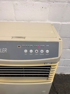 Salton Air Cooler