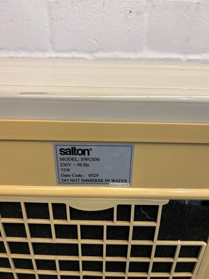 Salton Air Cooler