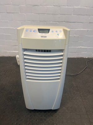 Delonghi Aircon