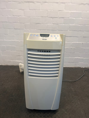 Delonghi Aircon