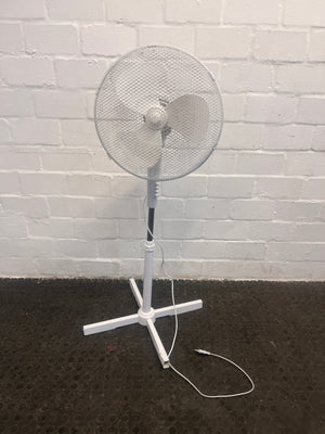 Creative Housewares Standing Fan