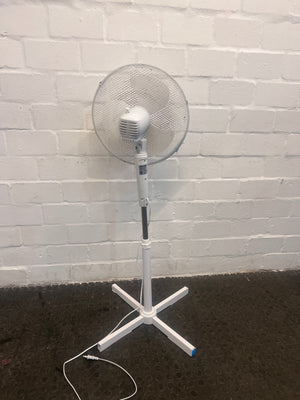 Creative Housewares Standing Fan