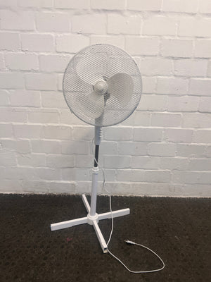 Creative Housewares Standing Fan