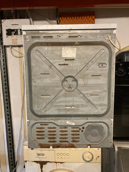 Bosch tumble dryer (not turning on,Loose Door)