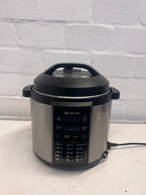 Russel Hobbs Pro-Cook Pressure Cooker