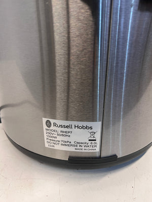 Russel Hobbs Pro-Cook Pressure Cooker