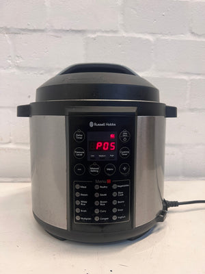 Russel Hobbs Pro-Cook Pressure Cooker