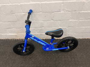 Raliegh Balance Bike