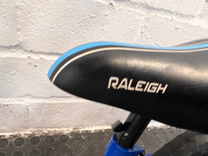 Raliegh Balance Bike