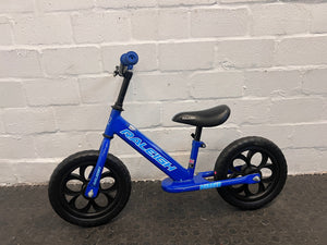 Raliegh Balance Bike