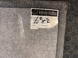 Kilroy Indbo Neutral Colored Carpet 230 x 160cm