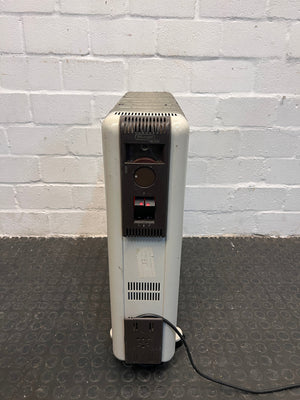 DeLonghi 2000w Fin Oil Heater