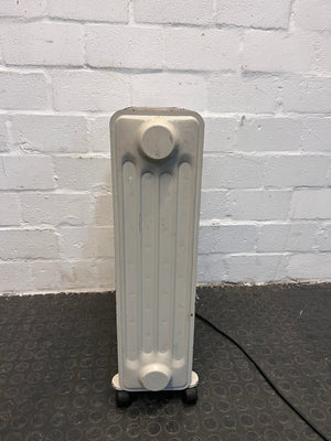 DeLonghi 2000w Fin Oil Heater