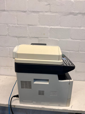 Smart Office Printer DC6235