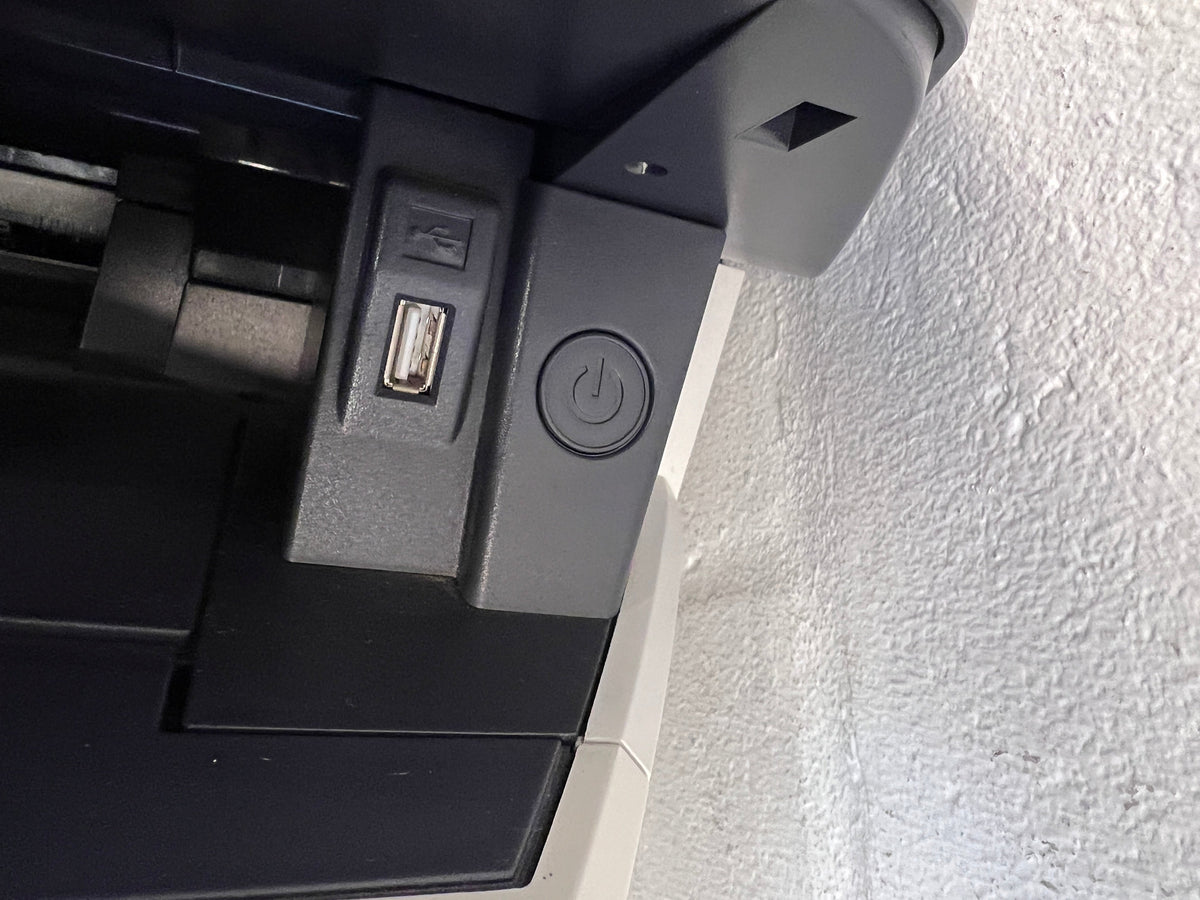 Smart Office Printer DC6235 - PRICE DROP