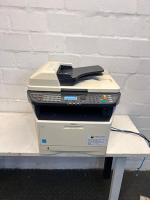 Smart Office Printer DC6235