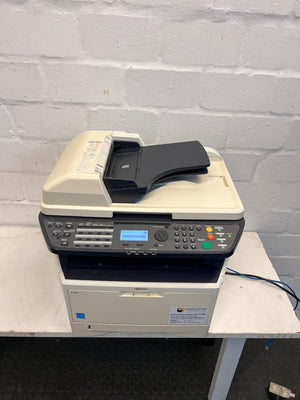 Smart Office Printer DC6235