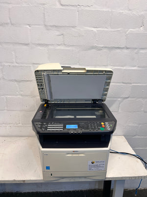 Smart Office Printer DC6235