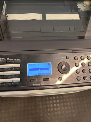 Smart Office Printer DC6235