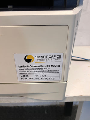 Smart Office Printer DC6235