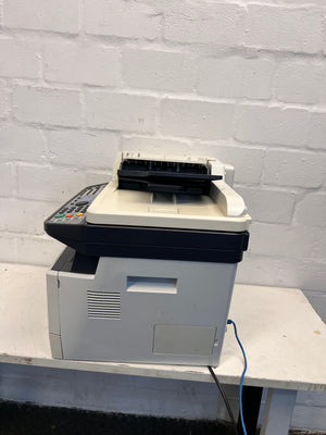 Smart Office Printer DC6235