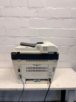 Smart Office Printer DC6235